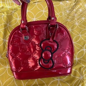 Hello kitty bag (KIDS)